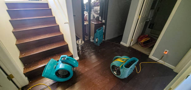 Best 24/7 water damage repair  in Desert Edge, CA